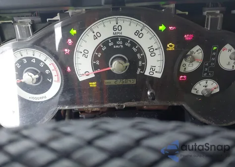 2007 Toyota Fj Cruiser z USA, uszkodzony, nr VIN JTEBU11F970084525